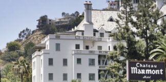 The Chateau Marmont To Become A Members-Only Hotel