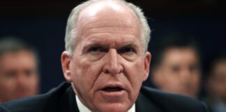 Former CIA Director Interviewed In Durham Probe Of Russia Investigation