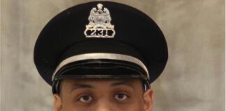Officer Tamarris Bohannon Dies Following St. Louis Hartford Shooting
