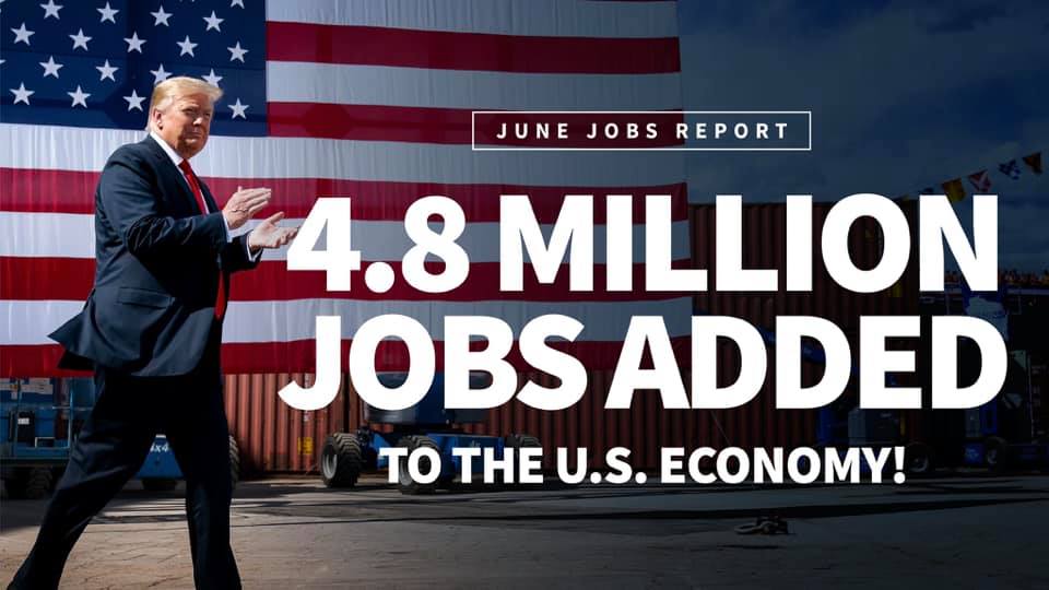 Jobs report 1