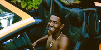 P. Diddy’s Son, King Combs Survives Car Crash