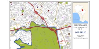 Neighborhood Council Searching For New District Representative