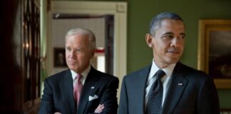Biden Gains Support From Controversial Groups