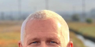 Police Called 8 Times To Councilman Mike Bonin’s Residence