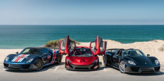 Malibu Autobahn’s First Malibu Car Week Finale Tomorrow