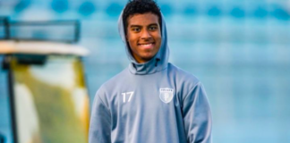 Palisades High School Soccer Athlete Passes Away