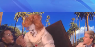Allegations About “Ellen” Show Workplace Environment Discussed