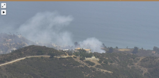 Malibu Announces Updates Regarding Fire Preparedness