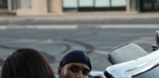 Trey Songz Confonts Sexual Misconduct Allegations