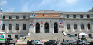 Suspicious Package Found In St. Louis