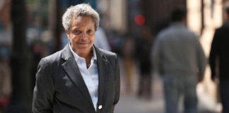 Mayor Lightfoot: Do As I Say Not As I Do