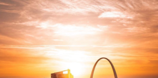 Man With Machete Attacks Two People