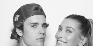 Biebers Host A House Party Without Masks