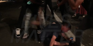 Adam Haner Reacts To Portland Protesters