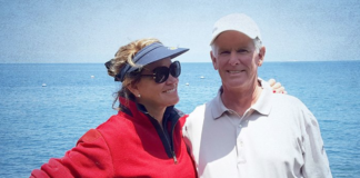 Singletons Donate $40 Million To Providence Saint John’s