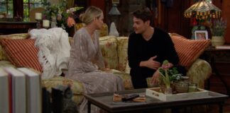 Newman Enterprises Crisis On “Young And Restless!”