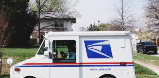 Why Is Mail So Late Lately?