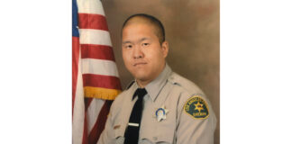 West Hollywood Sheriff’s Deputy Soo H. Kim Dies