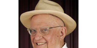 Hollywood Columnist George Christy Dies At 93