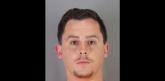 Berkeley Assault Suspect Arrested For Stabbing In Princeton