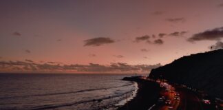 City Council To Consider Overnight PCH Parking Restrictions