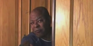 Los Angeles District Attorney’s Husband Facing Misdemeanor Charges