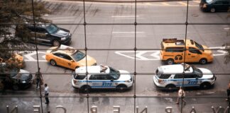 82 Percent Increase In NYC Shootings Over Weekend