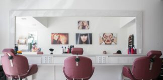 Barbershops Remain Closed Despite California New Guidance