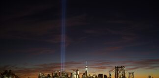 Tunnel To Towers Foundation Saves Annual 9/11 Tribute
