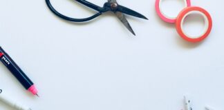 Los Feliz Branch Library Ends Quarantine Crafts Program