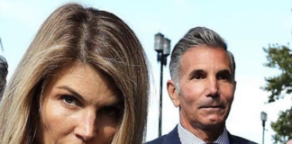 Lori Loughlin And Mossimo Giannulli Sentenced To Prison
