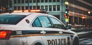 Man Shot And Killed In Portland