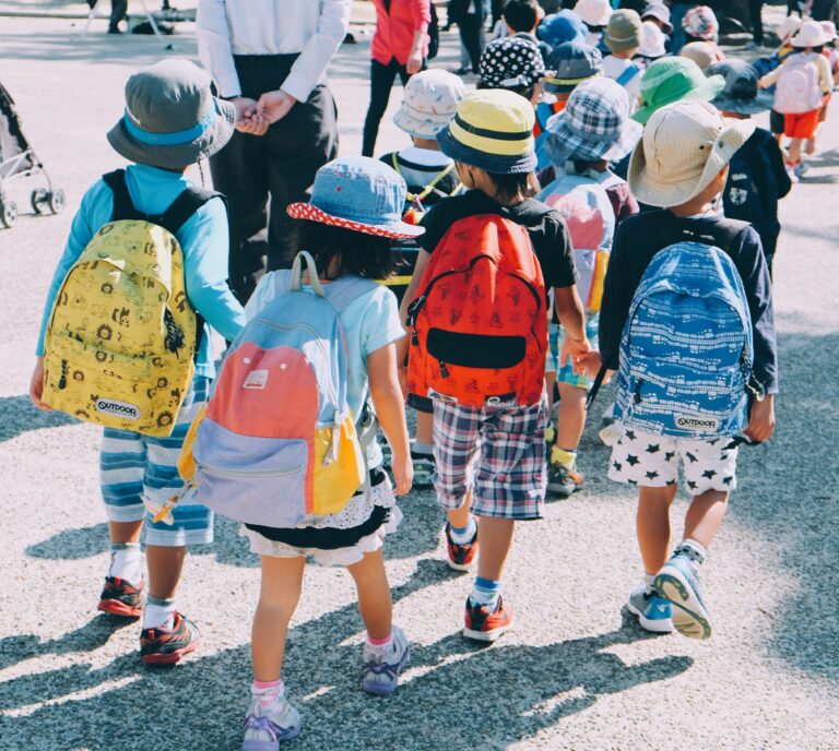 OneWest Bank Helps Local Children