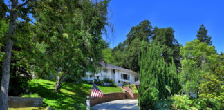 Maroon 5’s Sam Farrar Buys Home In Sherman Oaks