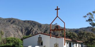 Junipero Serra Statue Vandalized In Malibu