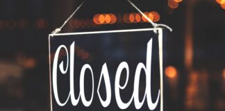 Bistro Gardens In Studio City Closes Due To Pandemic
