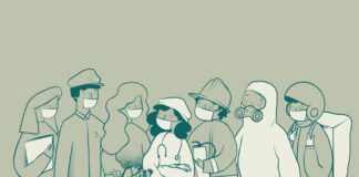 New Reliefs Available For The Topanga Community