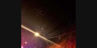 Road In Malibu Closed For Entire Day Reopens