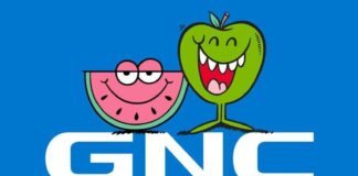 GNC At Santa Monica Blvd Permanently Closes