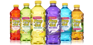 EPA Says Pine-Sol Is Effective Against Coronavirus