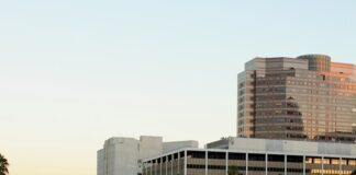 Construction Project Will Partially Close 101 Freeway