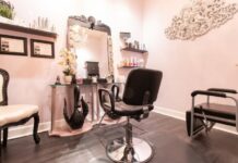 LA County’s Salons Waiting To Reopen