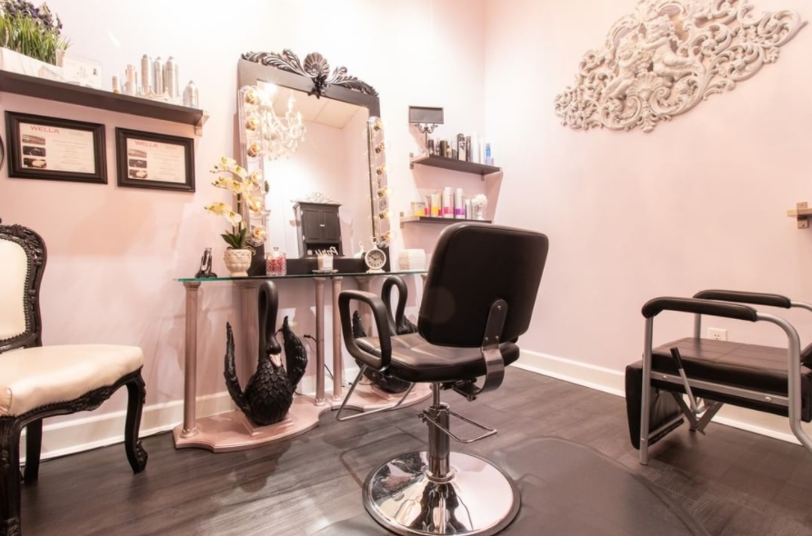 54 Best Pictures The Hair Shop Los Angeles / The 9 Best Hair Salons In L A