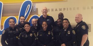 Two Arrested By UCPD For Robberies