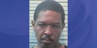 Suspect Charged In Compton Police Ambush