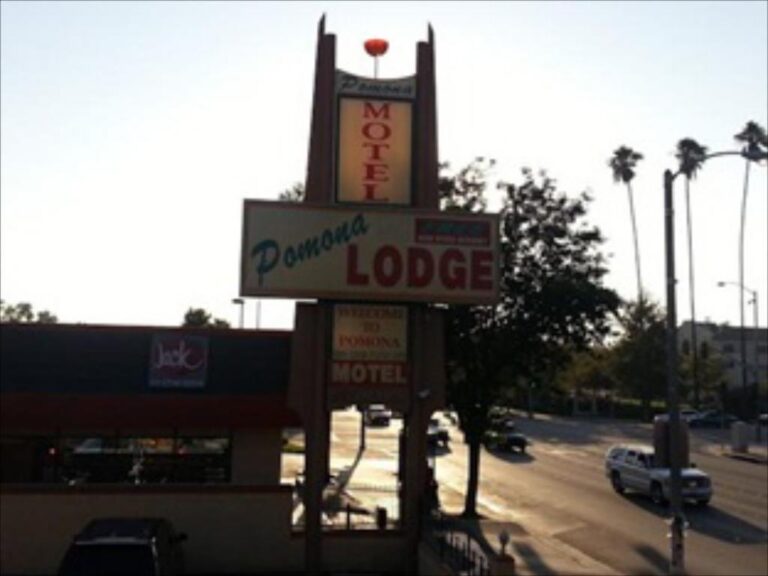 Pomona Motel Settles In Human Trafficking Case