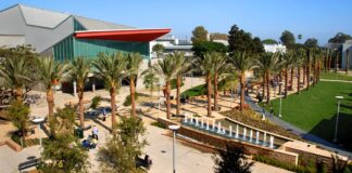 Santa Monica College To Continue Online For Spring 2021