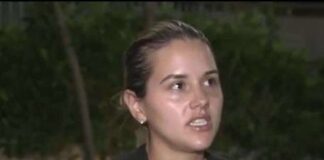 Woman Attacked On Miami Metromover In Brickell