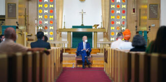 Woman Goes Off-Script During Biden Town Hall