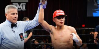 Danny Gonzalez, Up-And-Coming Boxer, Passes Away